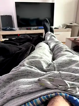 Ben291113 online show from November 12, 2025, 9:53 am