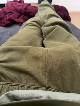 Ben291113 online show from February 17, 2026, 8:55 am