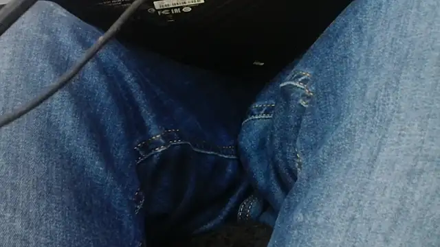 Gigadickman online show from January 15, 2025, 8:20 am