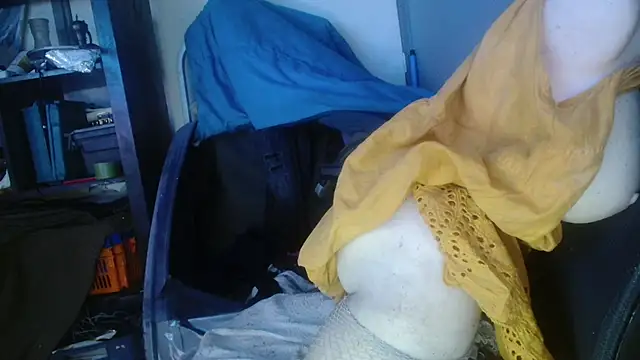 Gigadickman online show from January 29, 2025, 2:19 am