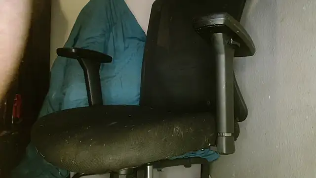 Gigadickman online show from February 27, 2025, 9:25 pm