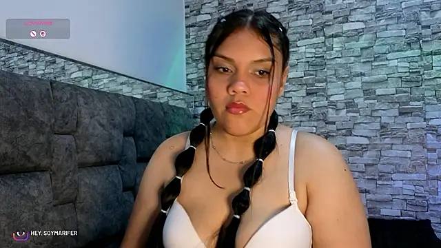 Snapshot of mariferprivxx chatting on March 1, 2026, 4:47 am mariferprivxx online show from March 1, 2026, 4:47 am