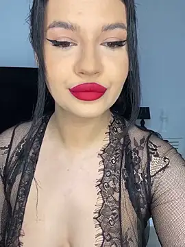 Snapshot of Nefera_De_Nile chatting on February 7, 2025, 9:26 am Nefera De Nile online show from February 7, 2025, 9:26 am