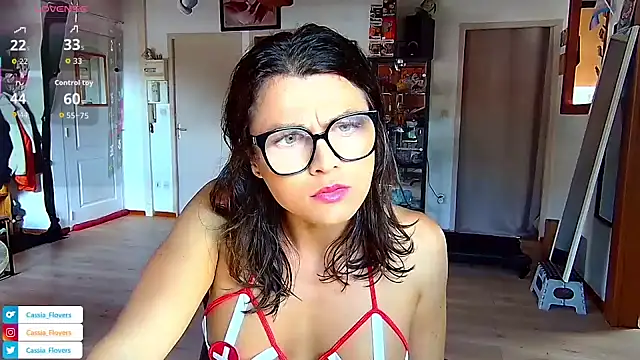 Snapshot of Cassia_Stars chatting on September 29, 2025, 11:48 am Cassia Stars online show from September 29, 2025, 11:48 am