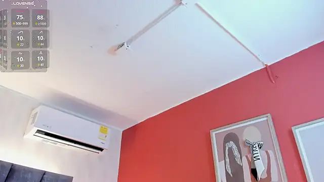 Ada  lee  online show from December 18, 2025, 1:55 am