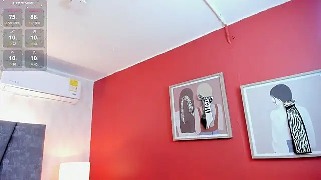 Ada  lee  online show from January 18, 2026, 1:31 am