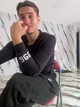 oliver Lz online show from February 13, 2026, 3:41 pm