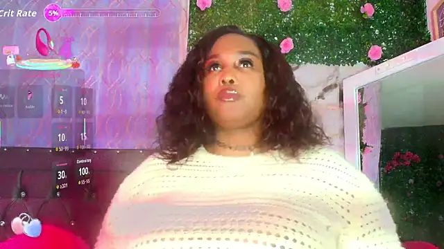 ebony 544 online show from December 22, 2025, 4:53 am