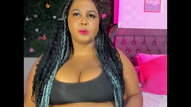 ebony 544 online show from March 25, 2026, 4:07 am