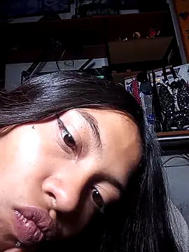 Snapshot of Lunita_5 chatting on February 7, 2026, 8:01 pm Lunita 5 online show from February 7, 2026, 8:01 pm