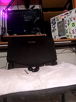 Snapshot of Lunita_5 chatting on February 20, 2026, 3:12 pm Lunita 5 online show from February 20, 2026, 3:12 pm