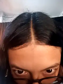 Snapshot of Lunita_5 chatting on February 26, 2026, 4:50 pm Lunita 5 online show from February 26, 2026, 4:50 pm