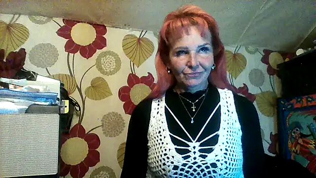 CassandraSandra44 online show from March 17, 2026, 6:00 pm