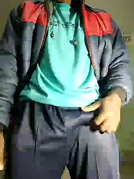 Snapshot of Hunter_boy9 chatting on January 8, 2025, 4:33 pm Hunter boy9 online show from January 8, 2025, 4:33 pm