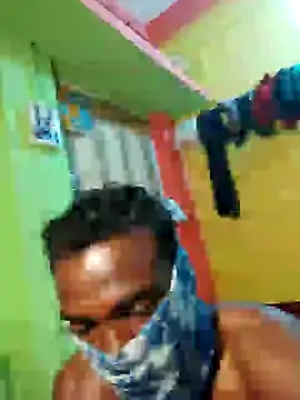 Snapshot of Hunter_boy9 chatting on February 3, 2025, 1:41 am Hunter boy9 online show from February 3, 2025, 1:41 am