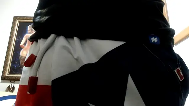 nicolay 74 online show from October 14, 2025, 10:21 pm