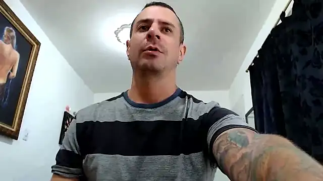 nicolay 74 online show from November 6, 2025, 12:55 am