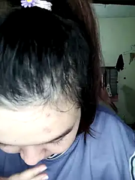 Snapshot of Thomgdee chatting on October 6, 2025, 1:03 am Thomgdee online show from October 6, 2025, 1:03 am