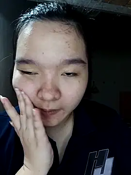 Snapshot of Thomgdee chatting on October 16, 2025, 1:17 am Thomgdee online show from October 16, 2025, 1:17 am