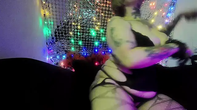 Hunniebunnie78 online show from July 15, 2026, 12:38 am