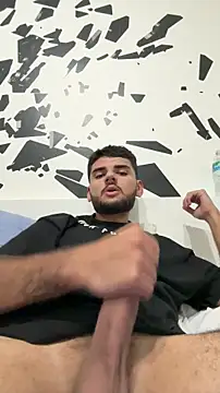 lehder47 online show from November 8, 2025, 7:52 am