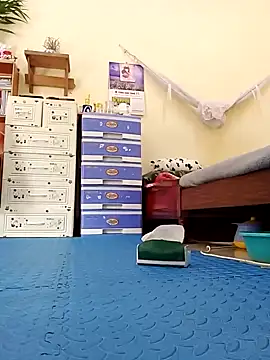 JasminePham online show from December 19, 2024, 7:07 am