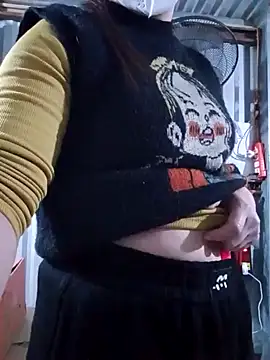 JasminePham online show from December 21, 2024, 9:12 am