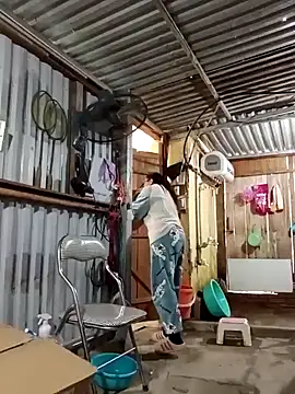 JasminePham online show from December 26, 2024, 4:21 am