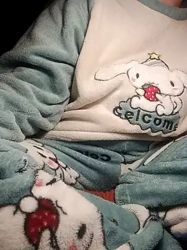 JasminePham online show from February 8, 2025, 12:06 am