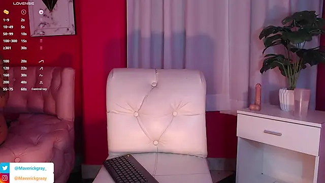Snapshot of MaverickGray chatting on January 14, 2025, 4:08 pm MaverickGray online show from January 14, 2025, 4:08 pm