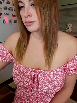 Cute Hot Alice online show from November 1, 2025, 8:11 pm