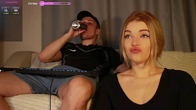 Kinky Secrets online show from December 7, 2024, 6:15 pm