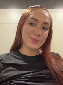 Snapshot of _KarolSmith chatting on January 29, 2025, 8:56 pm KarolSmith online show from January 29, 2025, 8:56 pm