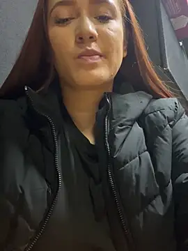 Snapshot of _KarolSmith chatting on February 3, 2025, 11:09 am KarolSmith online show from February 3, 2025, 11:09 am