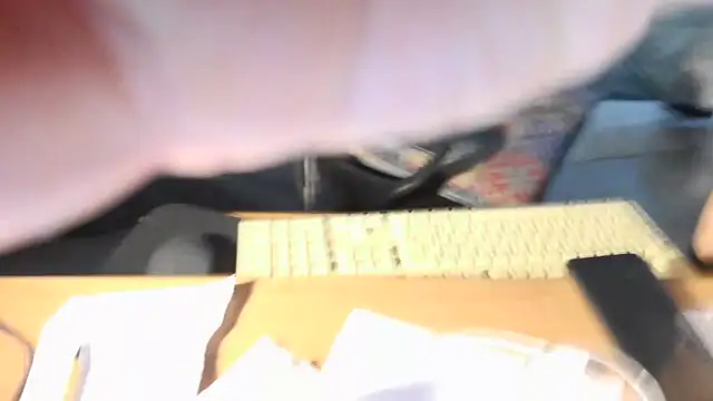 TebaldHot online show from February 2, 2025, 5:04 pm