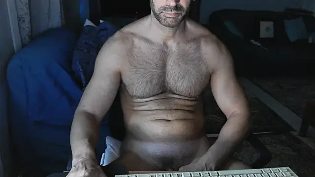 TebaldHot online show from September 9, 2025, 9:09 am