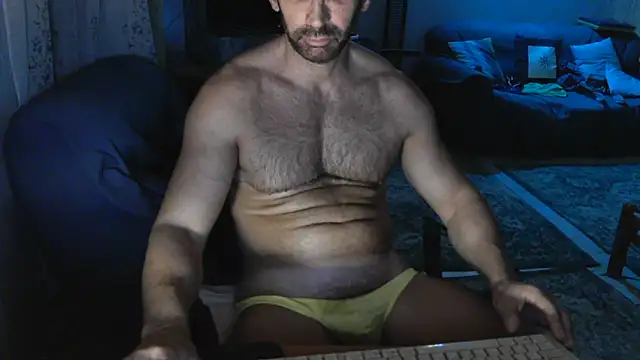 TebaldHot online show from September 14, 2025, 12:37 pm