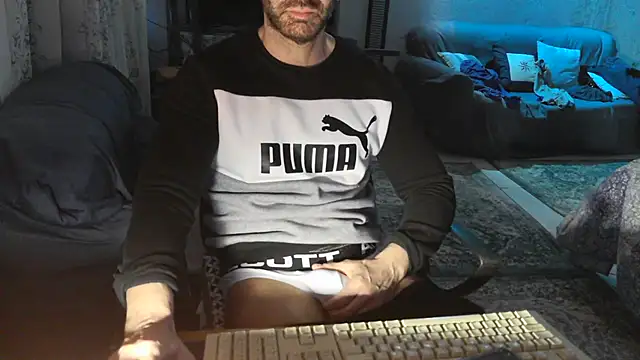 TebaldHot online show from November 25, 2025, 11:43 am