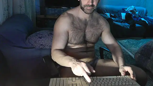 TebaldHot online show from November 29, 2025, 4:21 pm