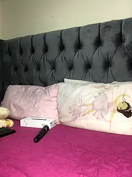 Anaelle24 online show from May 13, 2026, 4:54 am