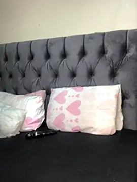 Snapshot of Anaelle24 chatting on June 25, 2026, 2:55 am Anaelle24 online show from June 25, 2026, 2:55 am