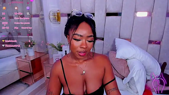 mia schwarz online show from January 24, 2025, 12:52 am