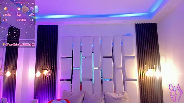 mia schwarz online show from November 10, 2025, 9:03 pm