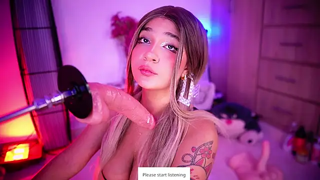 Snapshot of Mikubani18 chatting on December 5, 2025, 3:26 am Mikubani18 online show from December 5, 2025, 3:26 am