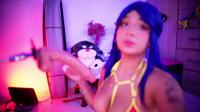 Snapshot of Mikubani18 chatting on December 15, 2025, 4:50 am Mikubani18 online show from December 15, 2025, 4:50 am