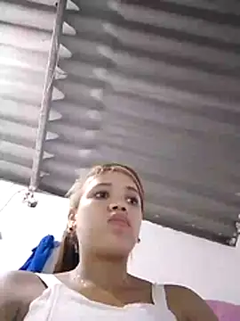 Snapshot of 1CANDYLOVE chatting on February 5, 2026, 2:16 am 1CANDYLOVE online show from February 5, 2026, 2:16 am