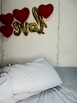 LalitaQueen online show from February 23, 2025, 7:00 am