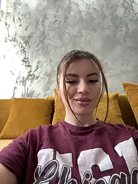 Snapshot of MayaMR chatting on February 11, 2025, 6:30 am MayaMR online show from February 11, 2025, 6:30 am