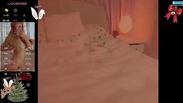 Snapshot of Blondecandie chatting on January 10, 2026, 4:20 pm Blondecandie online show from January 10, 2026, 4:20 pm