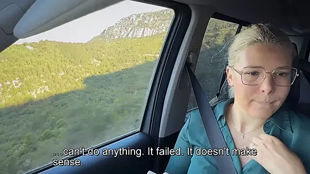 EmyLana online show from September 16, 2025, 7:42 am